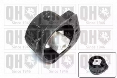 QUINTON HAZELL em4677 -  Подвеска, двигатель